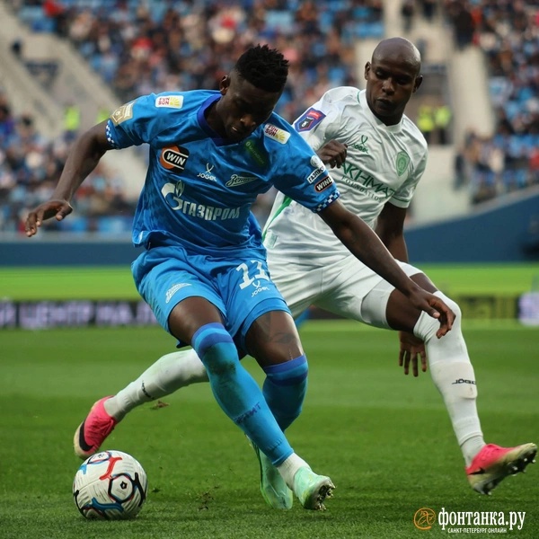 Источник: Сергей Михайличенко / FONTANKA.RU