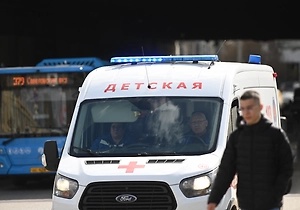 16-летняя девушка погибла при ударе ВСУ по автомобилю в ЛНР