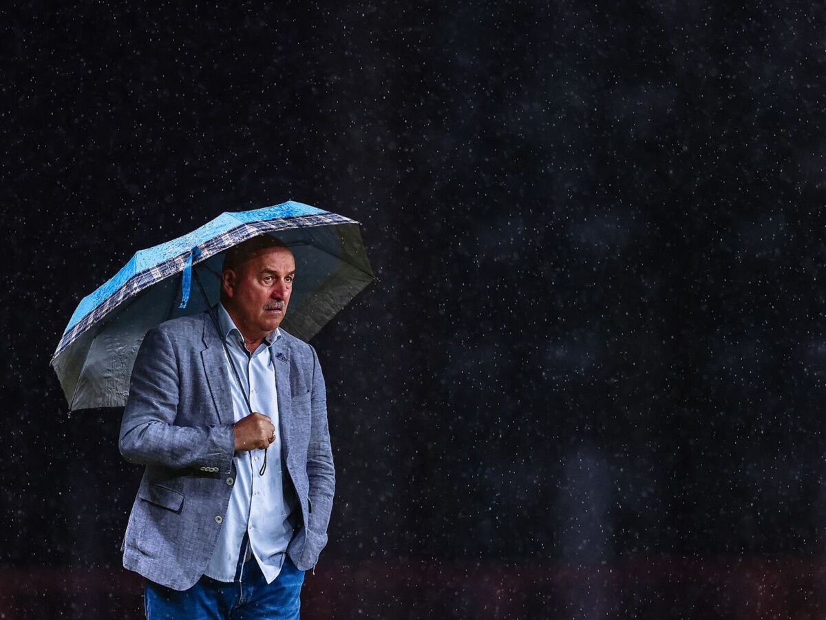 Станислав Черчесов