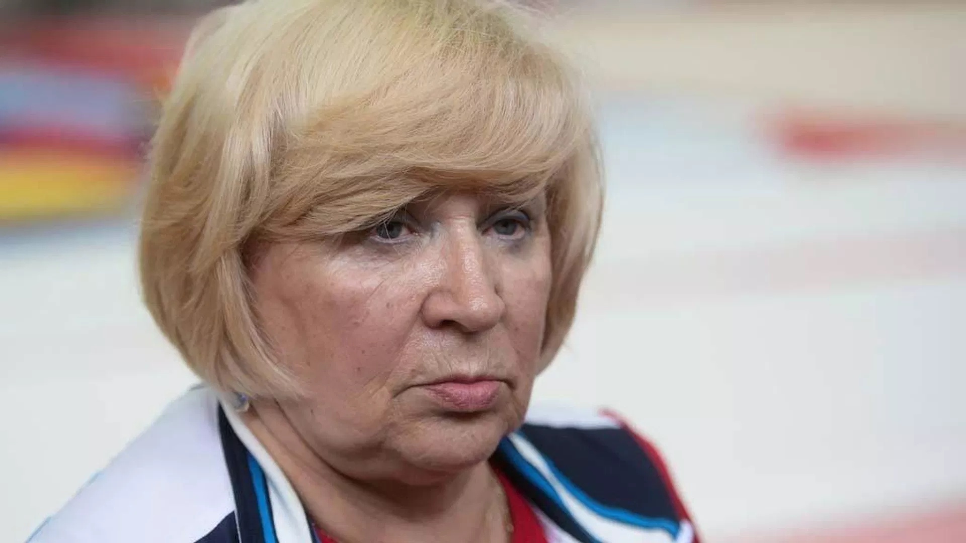 Валентина Родионенко - РИА Новости, 1920, 26.10.2026