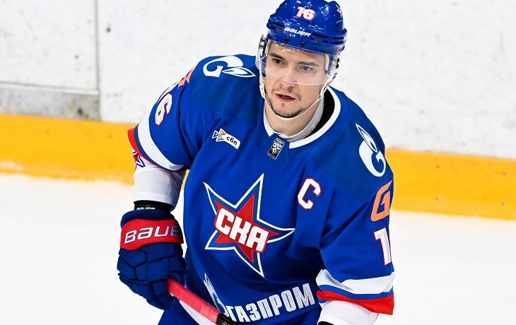 Сергей Плотников