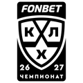 Континентальная хоккейная лига