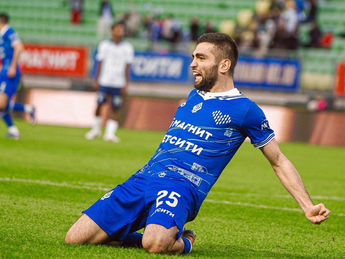 Гамид Агаларов