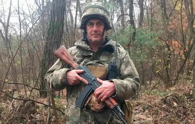 Роман Максимюк