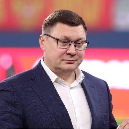 <p>Максим Митрофанов</p>
