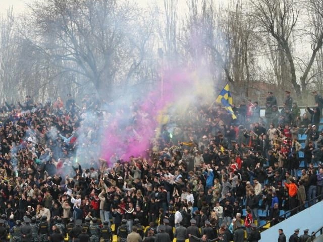 Источник: пресс-служба ФК «Ростов»