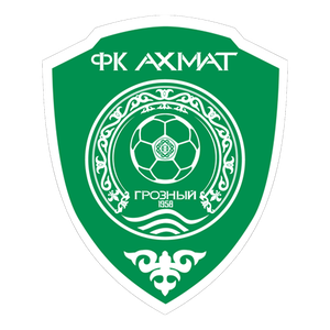 Ахмат