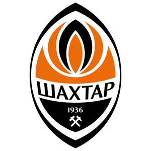 Шахтер Д